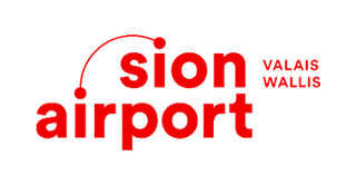 Sion Aéroport